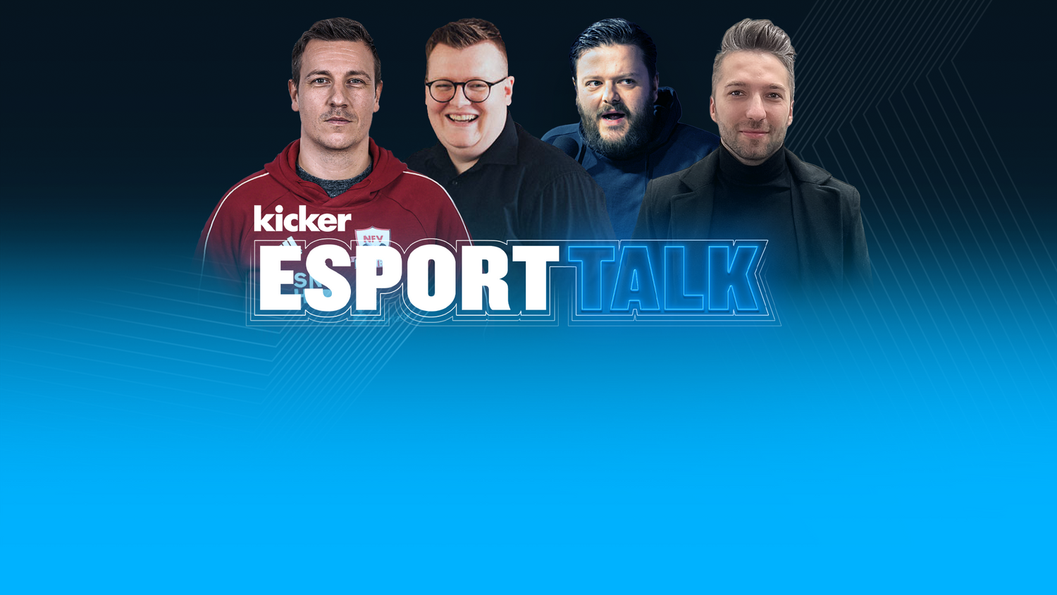 Kicker Esport Talks Alle Highlights Im Überblick Kicker 2545