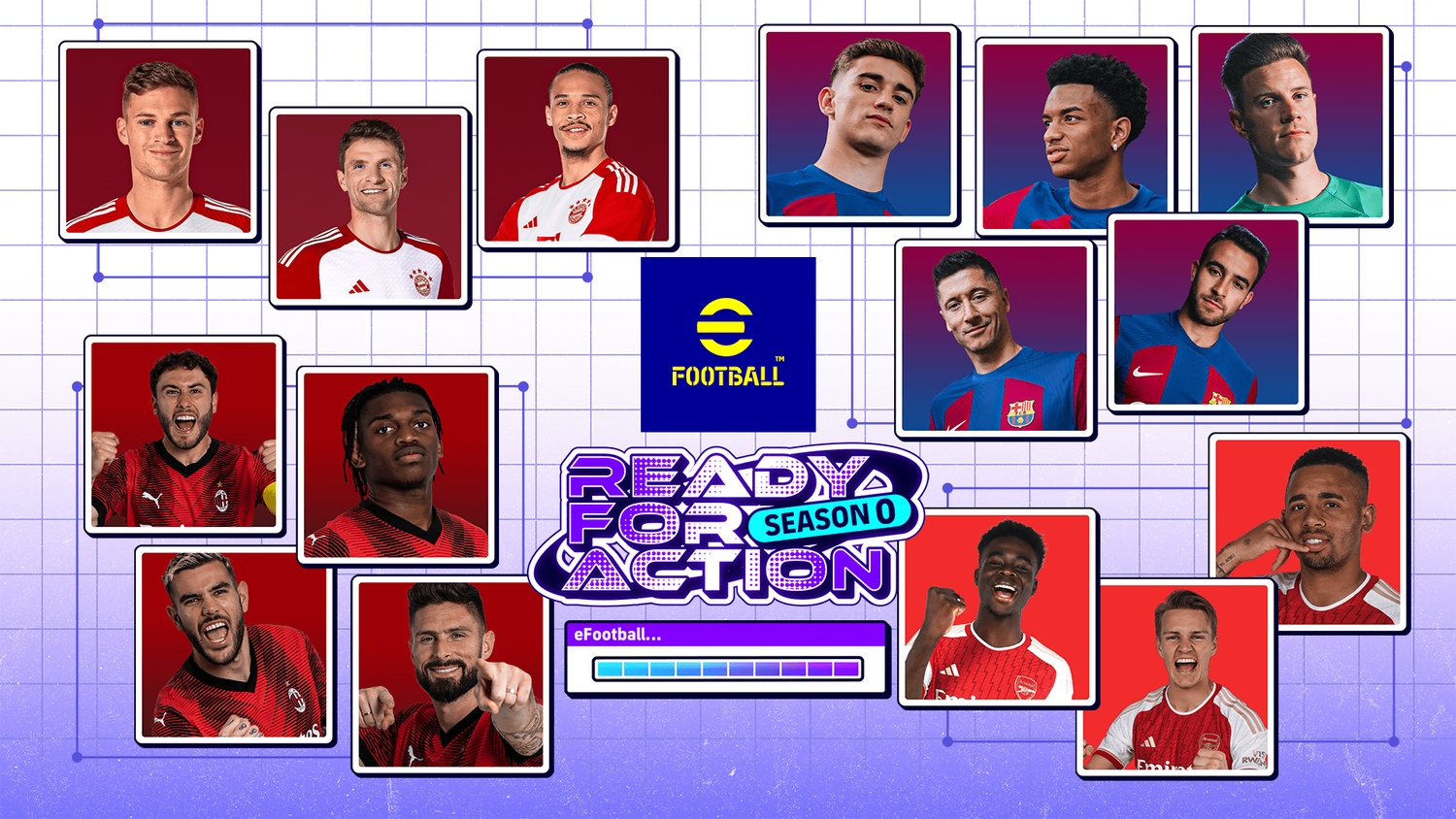 Efootball 2024 Erh lt Neuen Release Efootball 2024 Fortsetzung ICDK Efootball 2024 Erh lt Neuen Release Efootball 2024 Fortsetzung ICDK
