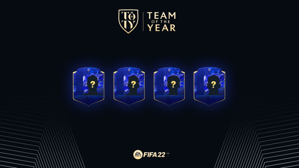 Wer schafft es dieses Jahr ins Team of the Year?
