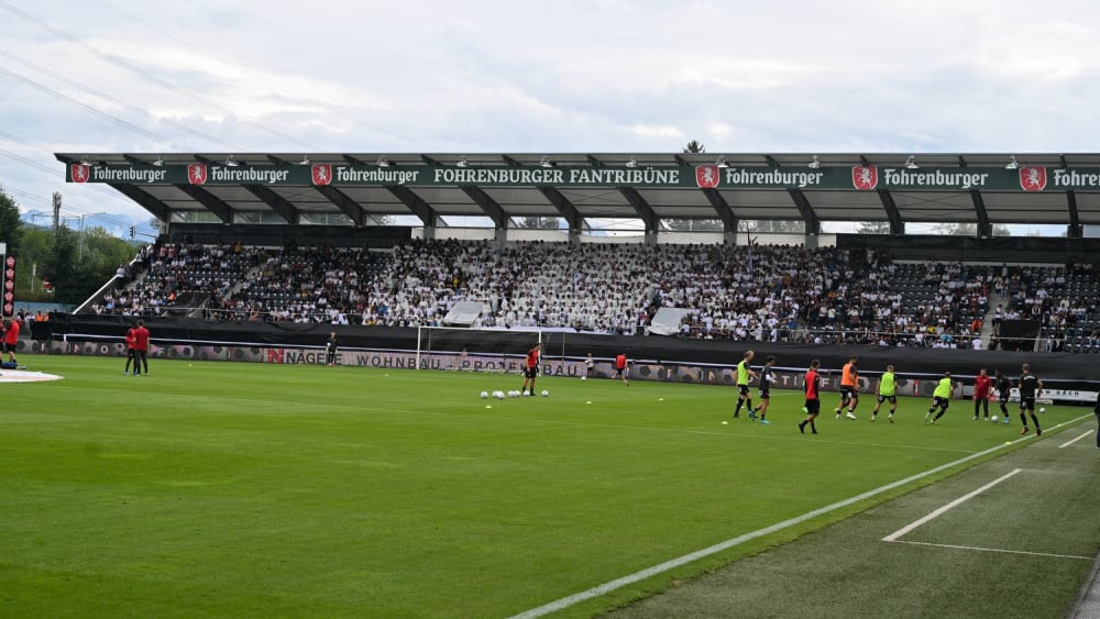 Vier Klubs fünfstellig: Die Zuschauer-Tabelle der österreichischen ...