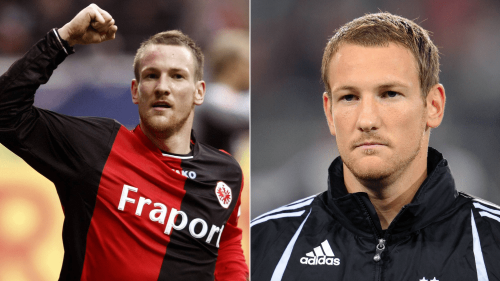 Verbindet sowohl mit Eintracht Frankfurt als auch mit Besiktas gute Erinnerungen: Michael Fink.