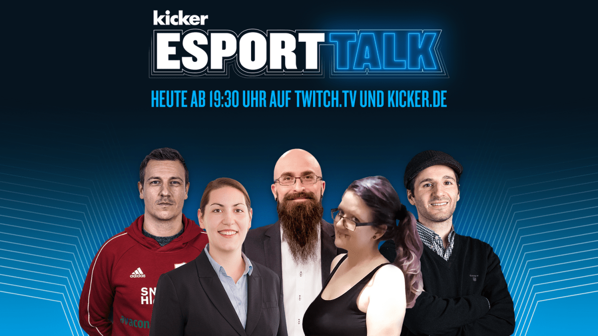 Kicker Esport Talk Homosexualität Und Diversität Im Esport Kicker 5598