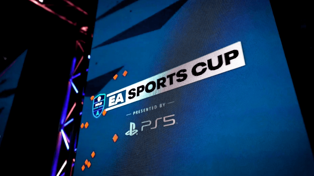 EA SPORTS Cup Deutsche Hoffnung scheitert im Viertelfinale Fnatic