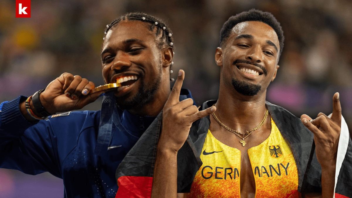 Olympia 2024 News Zeitplan LiveTicker Medaillenspiegel kicker
