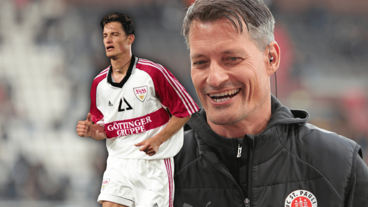 Blessin als Spieler bespuckt und mit Geld beworfen: "Hat mir ...
