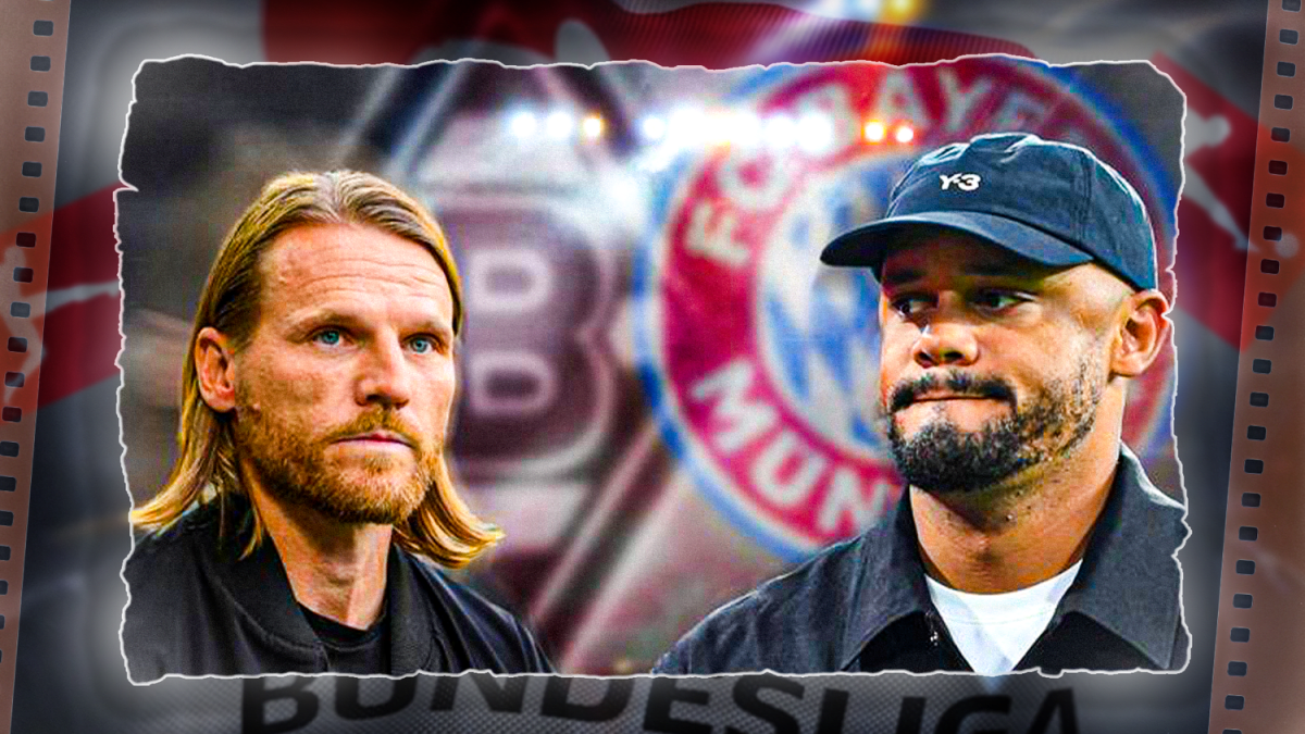 A special look back at the classic match and a preview of Matchday 8