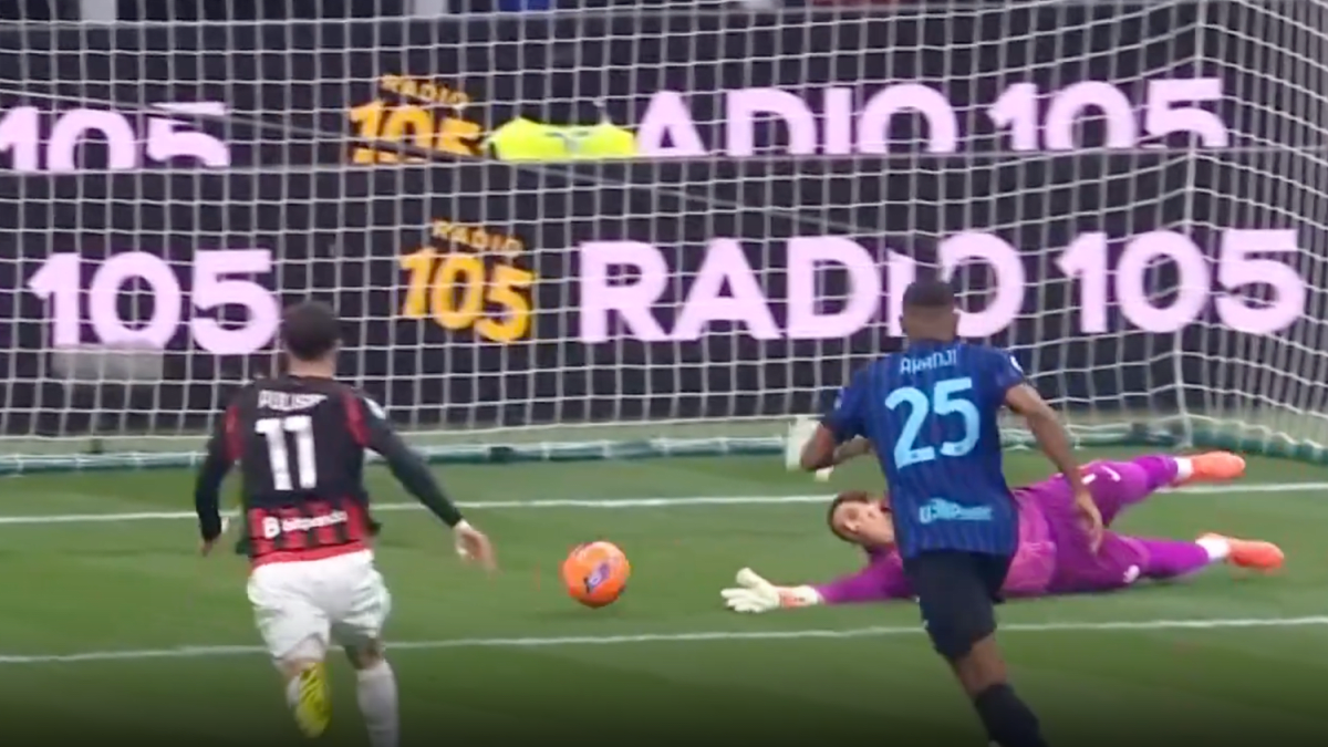 Sommer-patzt-Pulisic-bringt-Milan-im-Derby-in-F-hrung