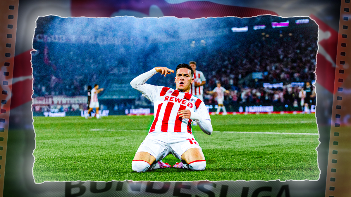 Traumtore, Dribblings, Assists: Said El Mala im Fokus