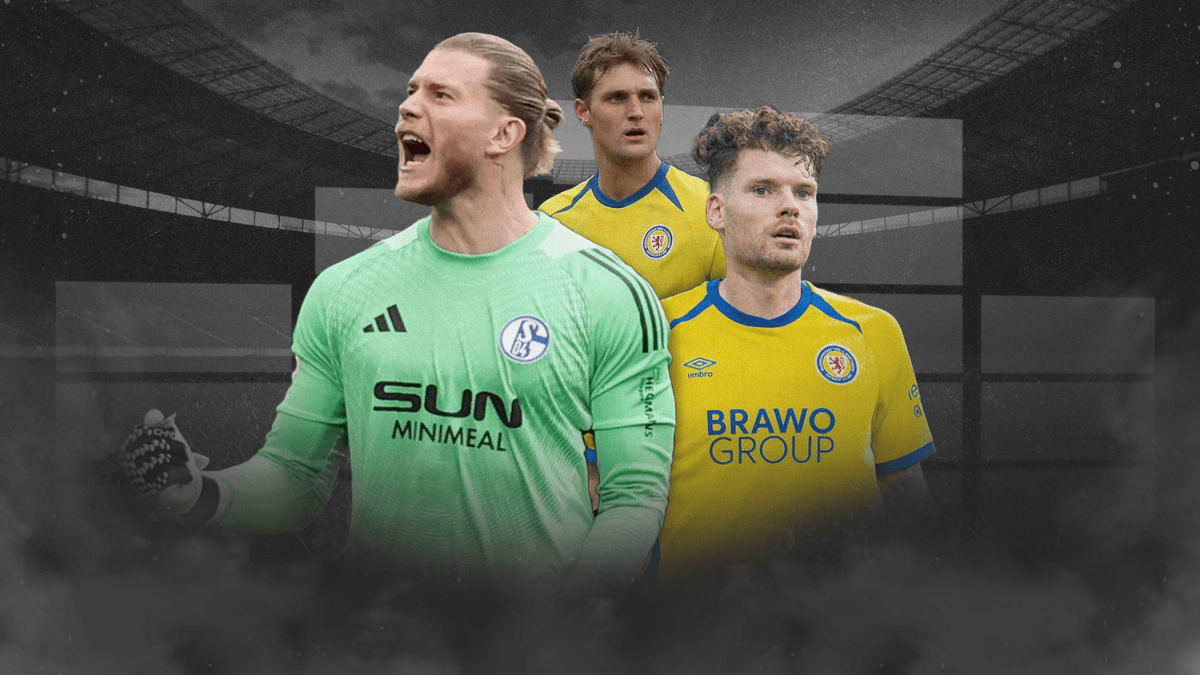 (k+) Schalker Bestwerte, Braunschweig sieht Rot: Die Hinrundenbilanz der 2 ...