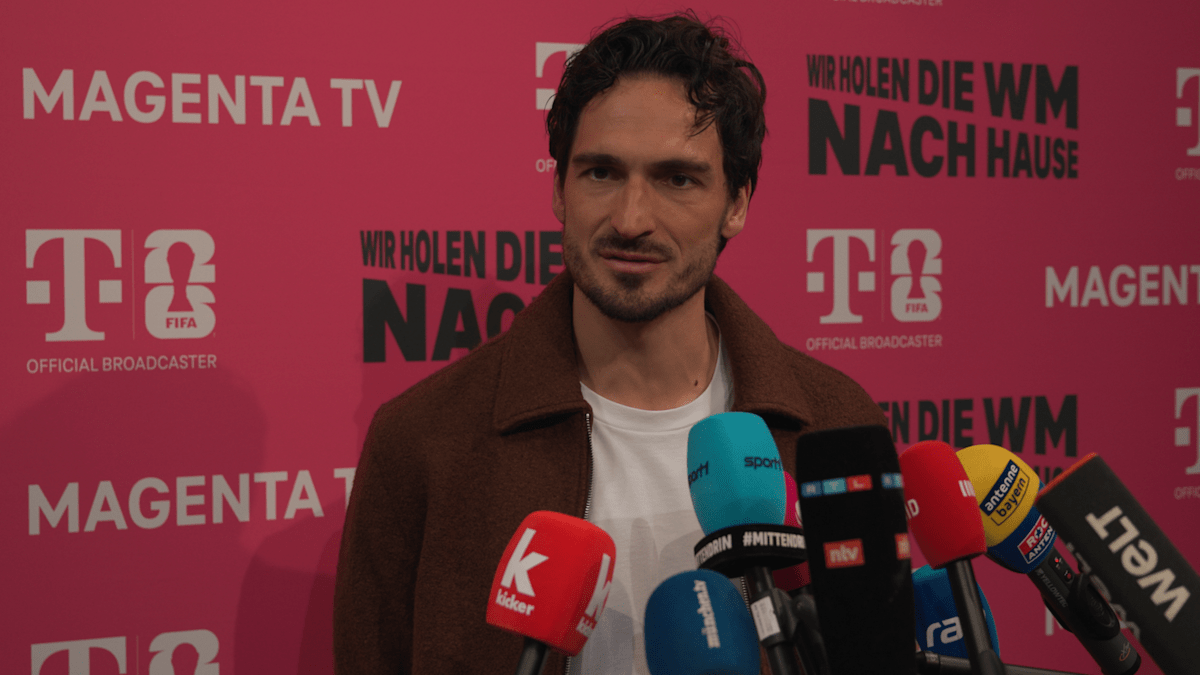 Das sagen Hummels und Klopp zu Nagelsmanns kicker-Interview