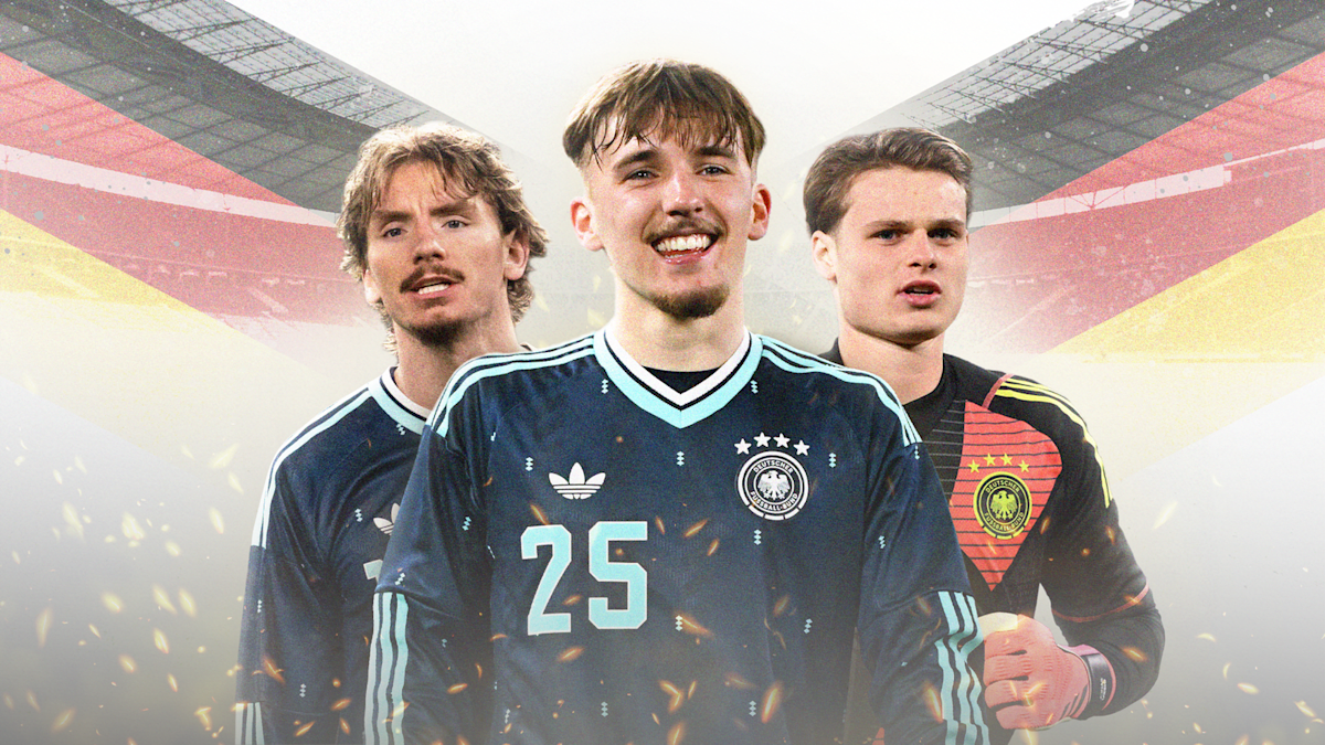 Euer WM-Wunschkader: Urbigs Raketenstart, Karls Statement - und ein Abwehr-Kuriosum