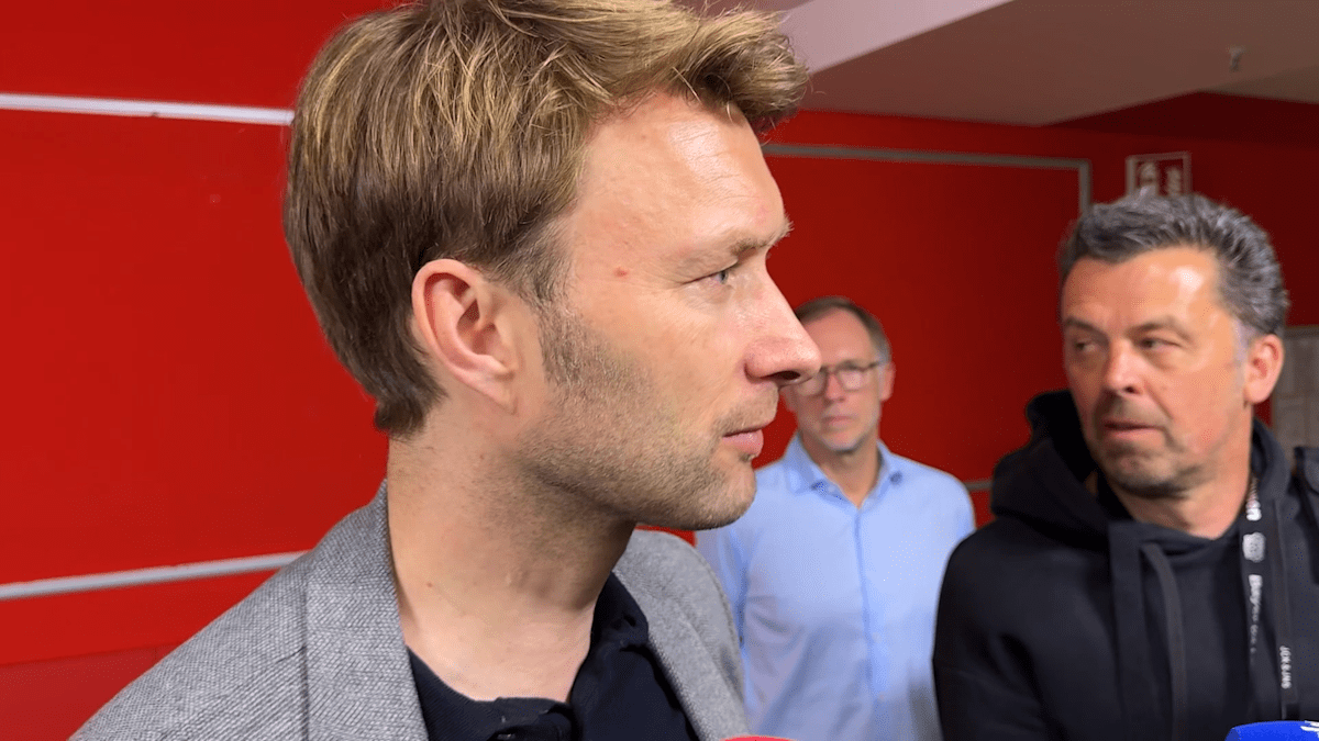 Rolfes disappointed: |