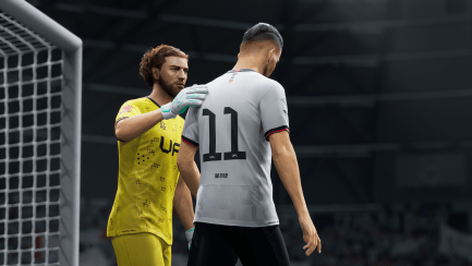 Der geplante UFL-Release könnte ein weiteres Mal wackeln.