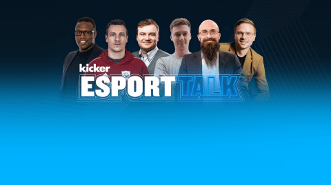 Kicker eSport Talk Highlights