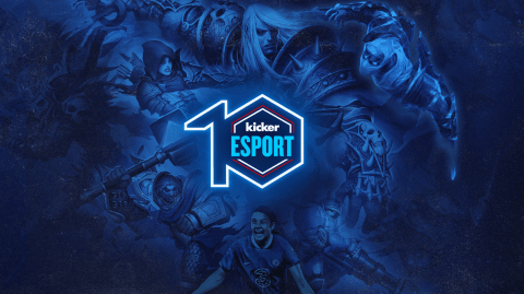 Eine Dekade eSport-Extraklasse