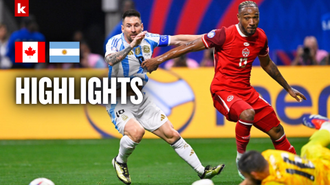 Highlights by Sportdigital