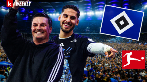 kicker Weekly - Die Show zur 2. Liga