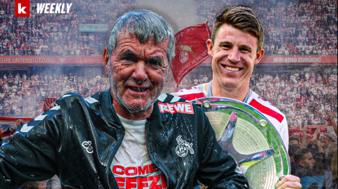 kicker Weekly - Die Show zur 2. Liga