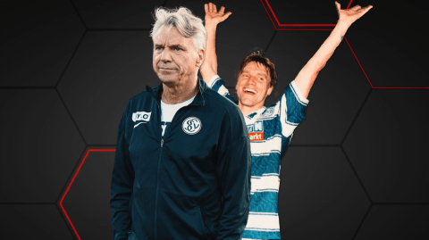 Mehr als 200 Bundesliga-Spiele