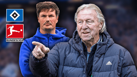  So bleibt der HSV erstklassig