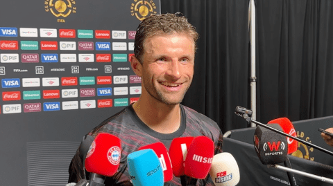 Nach verspieltem Gruppensieg
