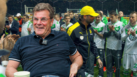 VfL-Trainer im Exklusiv-Interview