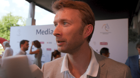 Ambitionen trotz Neustart