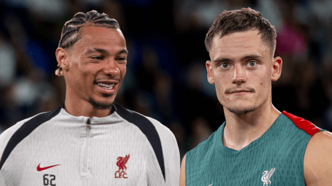Liverpool setzt auf Bundesliga-Stars