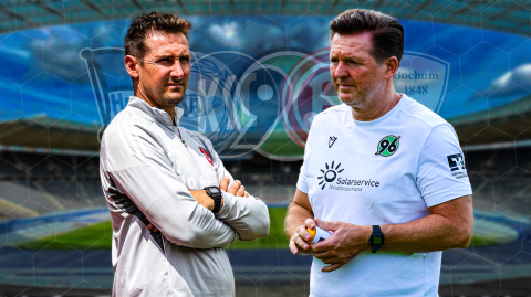 Was geht, 2. Liga? - Saisonvorschau