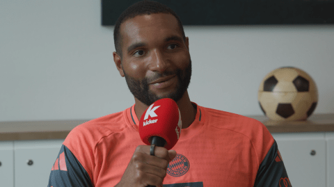 Großes Lob für Luis Diaz