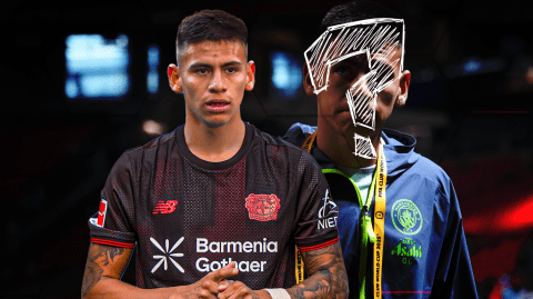 Leverkusen sticht BVB aus