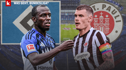 "Was geht, Bundesliga?"-Spezial