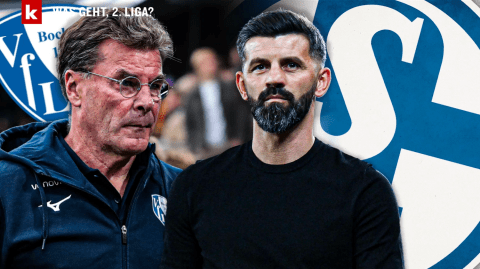 Was geht, 2. Bundesliga?