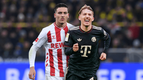 Duell der Toptalente