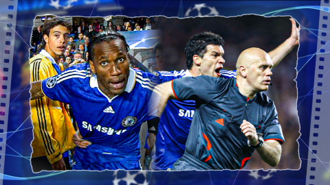 Chelseas bitterste Stunde?