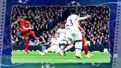 Vier Tore für die Ewigkeit