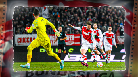 kicker-Klassiker der Bundesliga