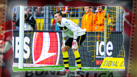 kicker-Klassiker der Bundesliga