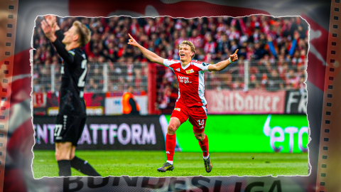 kicker-Klassiker der Bundesliga