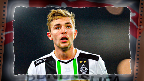 Nicht nur er war fassungslos