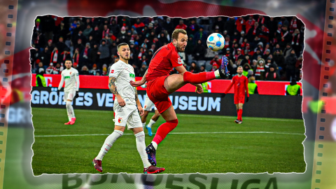 kicker-Klassiker der Bundesliga