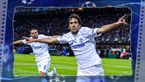 5:2-Sieg im CL-Viertelfinale