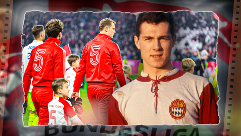 Zum Todestag des Kaisers