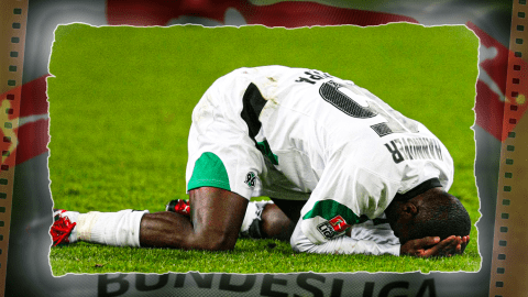 kicker-Klassiker der Bundesliga