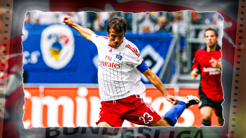 kicker-Klassiker der Bundesliga