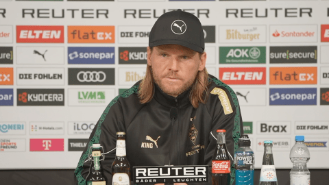 Nach Klatsche gegen Hoffenheim