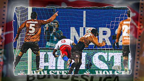 kicker-Klassiker der Bundesliga