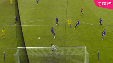 3. Liga - Stimmen by MagentaSport