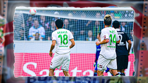 kicker-Klassiker der Bundesliga