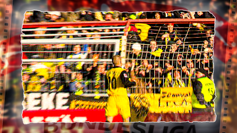 kicker-Klassiker der Bundesliga